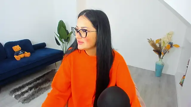 AnyaEvy online show from 03/05/26, 05:03