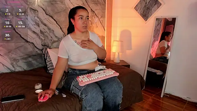 ginebraass online show from 02/26/26, 02:16