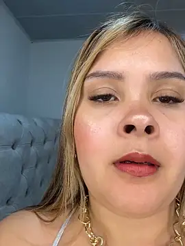 MelodySanz online show from 02/16/26, 10:28