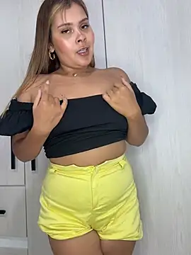 MelodySanz online show from 04/03/26, 05:05