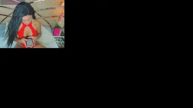 PARKERTHOMPSON online show from 11/22/25, 06:07