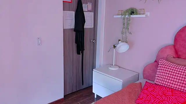 NicoletCherry   online show from 01/12/26, 07:41