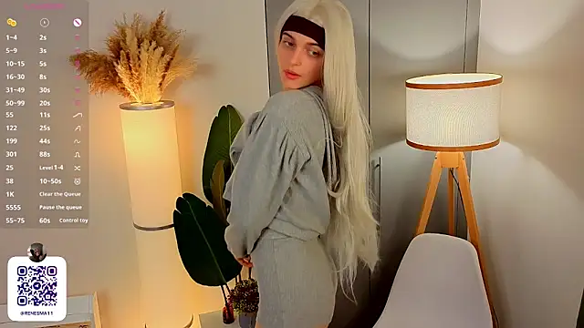 AdameShoyer online show from 11/26/25, 10:22