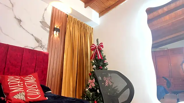 hailey-frost online show from 12/16/25, 12:10