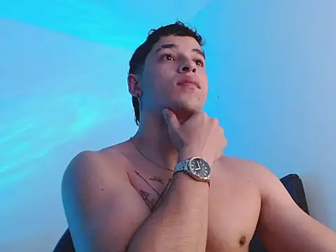 adam keith online show from 01/07/26, 12:18