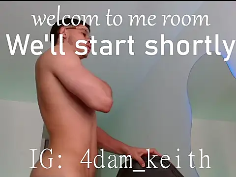 adam keith online show from 01/09/26, 02:09