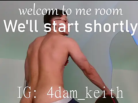 adam keith online show from 01/13/26, 02:00