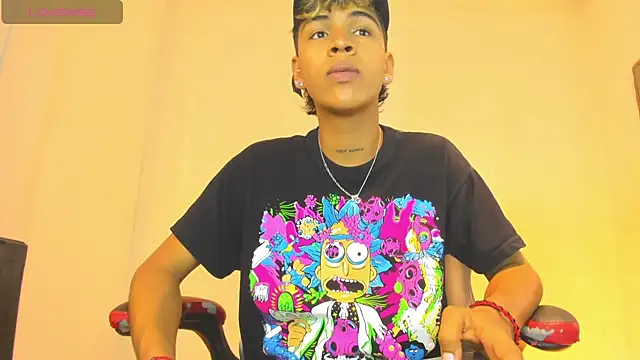 Timmy Kiing  online show from 11/26/25, 08:21