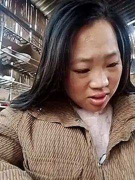 Yumiik2kk online show from 11/20/25, 01:17