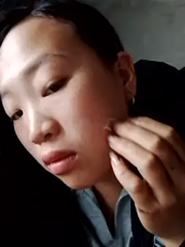 Yumiik2kk online show from 01/14/26, 02:50