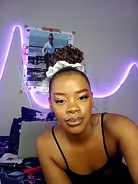 Eve Scarlet online show from 02/26/26, 02:05