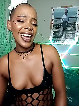 Eve Scarlet online show from 03/06/26, 09:55