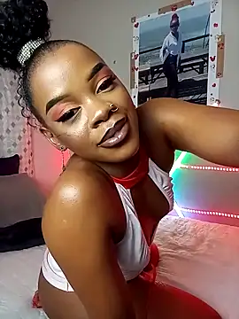 Eve Scarlet online show from 03/26/26, 11:10