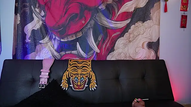 Greiz SubKimura online show from 04/10/26, 12:54