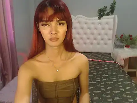 Goddes Trexa online show from 11/10/25, 12:20