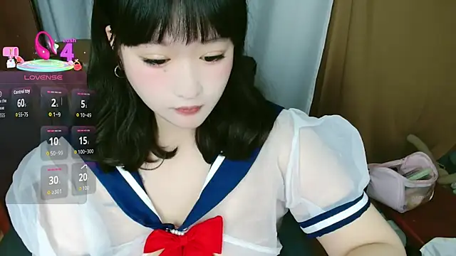 sallybing online show from 03/05/26, 01:12