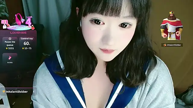 sallybing online show from 03/19/26, 04:55