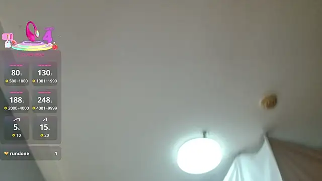 sallybing online show from 05/05/26, 04:26