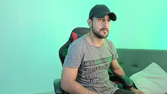 david oliveira online show from 01/08/26, 12:07