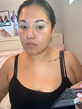 tattedlatina online show from 11/09/25, 05:11