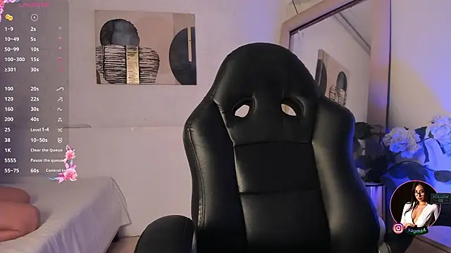 sara  gomez online show from 02/03/26, 03:59