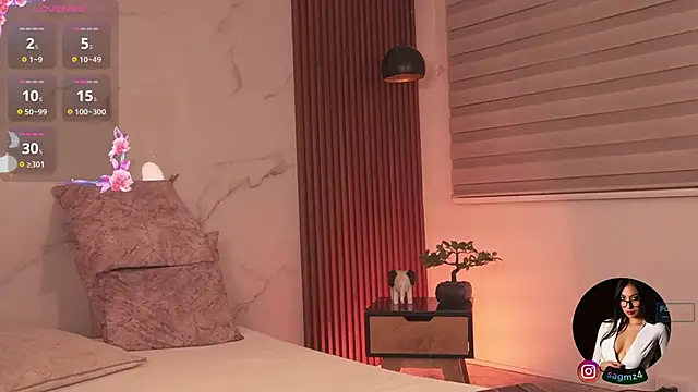 sara  gomez online show from 03/05/26, 03:35