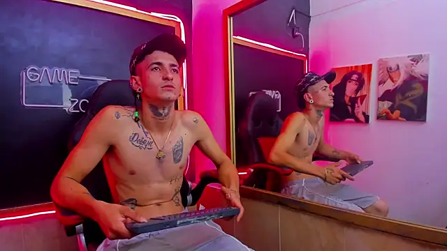 naider 1 online show from 11/08/25, 05:29