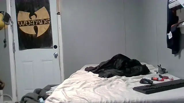 trickydickydaddy online show from 02/07/26, 02:15