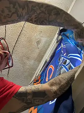 trickydickydaddy online show from 03/08/26, 07:17