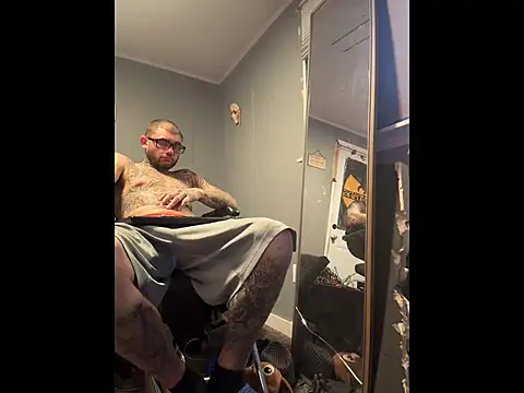 trickydickydaddy online show from 04/18/26, 11:25