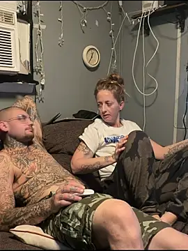 trickydickydaddy online show from 06/01/26, 04:36
