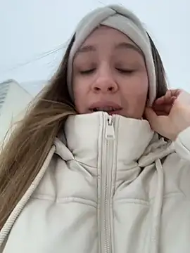 SashaCatt online show from 01/07/26, 07:44