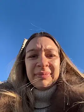 SashaCatt online show from 02/03/26, 08:30