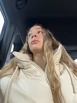 SashaCatt online show from 02/16/26, 08:10