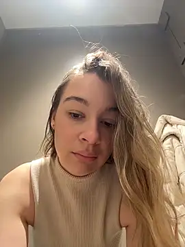 SashaCatt online show from 02/23/26, 08:12