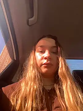 SashaCatt online show from 03/23/26, 09:02