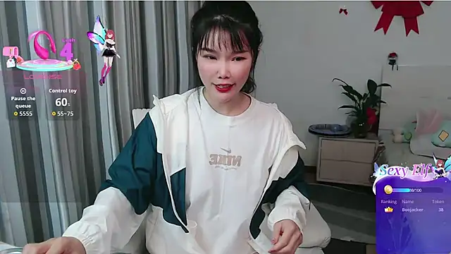 Snapshot of nanagaga chatting on 04/28/26, 01:38 nanagaga online show from 04/28/26, 01:38