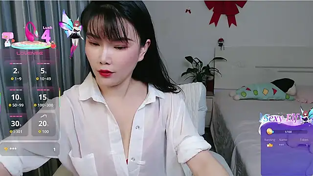 Snapshot of nanagaga chatting on 05/24/26, 12:43 nanagaga online show from 05/24/26, 12:43