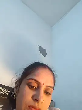 Snapshot of shifali21girl chatting on 12/01/25, 06:46 shifali21girl online show from 12/01/25, 06:46