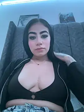 SCARLETT INK  online show from 02/01/26, 01:04