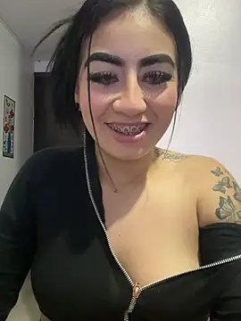 SCARLETT INK  online show from 02/07/26, 06:17