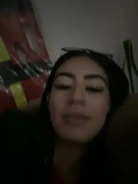 SCARLETT INK  online show from 07/18/26, 04:16
