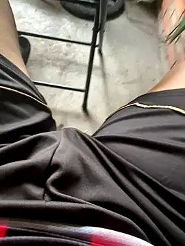 Cubuzinu online show from 01/07/26, 09:01