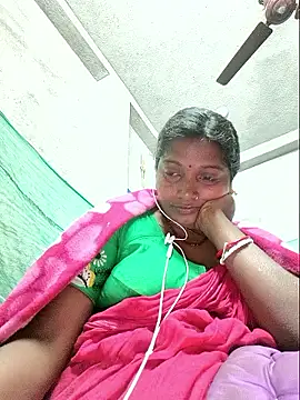 vipmonalisha online show from 01/14/26, 05:13