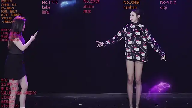 HHH-777 online show from 12/21/25, 04:03