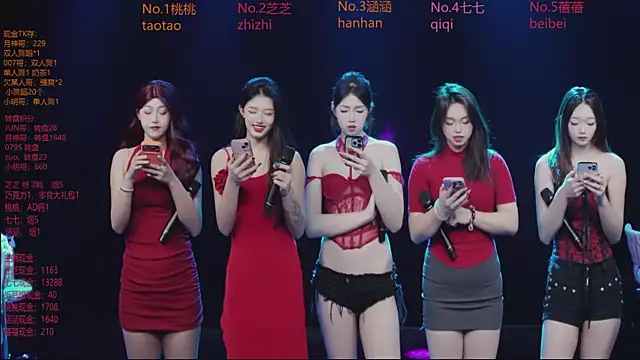 HHH-777 online show from 02/01/26, 04:38