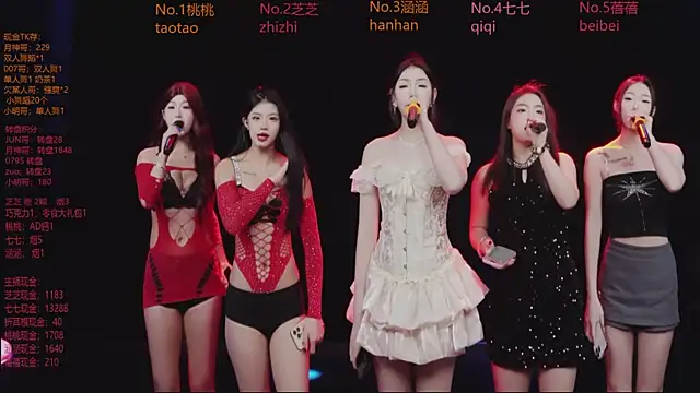 HHH-777 online show from 02/02/26, 05:11