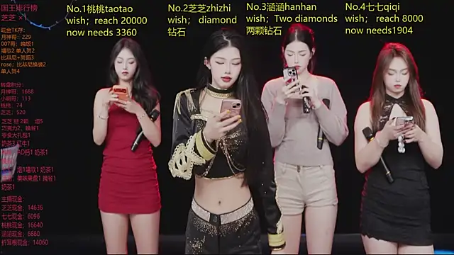 HHH-777 online show from 03/19/26, 04:55