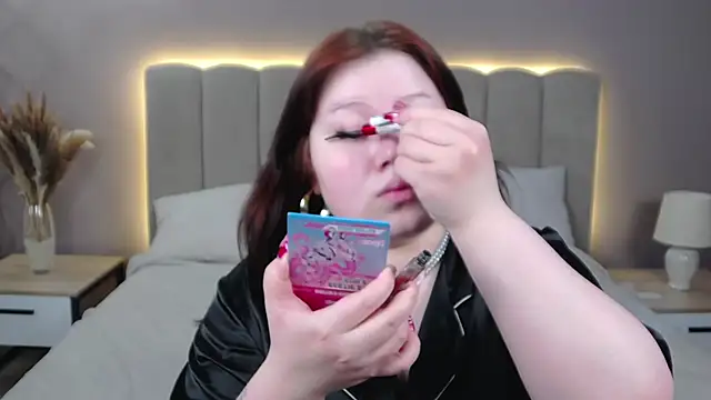 EvaNova  online show from 02/09/26, 10:30