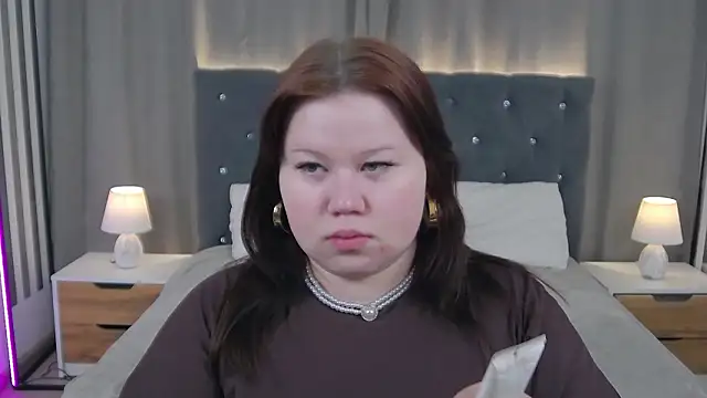 EvaNova  online show from 02/13/26, 04:30